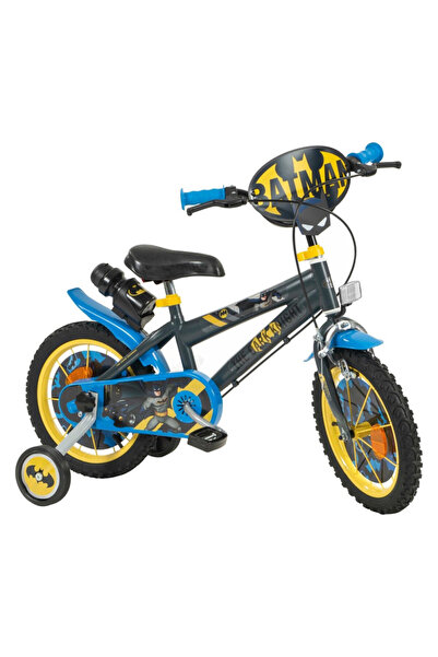 Other Bicicletă pentru copii 14 TOIMSA TOI14913 Batman