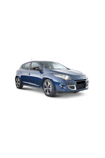 OEM Capace oglinda tip Batman auto compatibile Renault Megane III 2008-2016