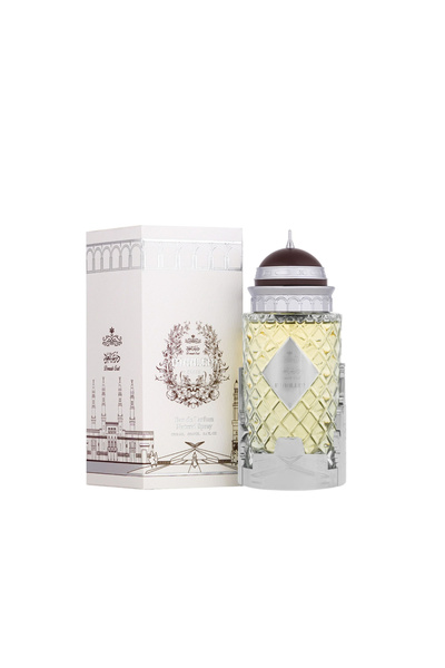 DERAAH عود - مالم عطر للرجال 100 مل