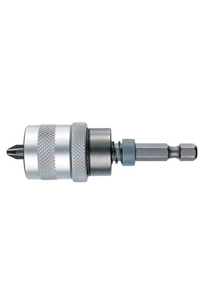 FELO Adaptor biti pentru rigips, prindere E6.3, 98mm