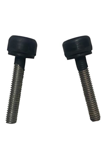 MAYCO MERCEDES W115 W123 W126 W124 W201 KAPUT AYAR VİDASI 2 ADET1008800017