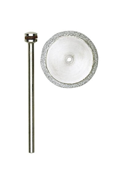 Proxxon Disc debitor diamantat, 20x0.6mm
