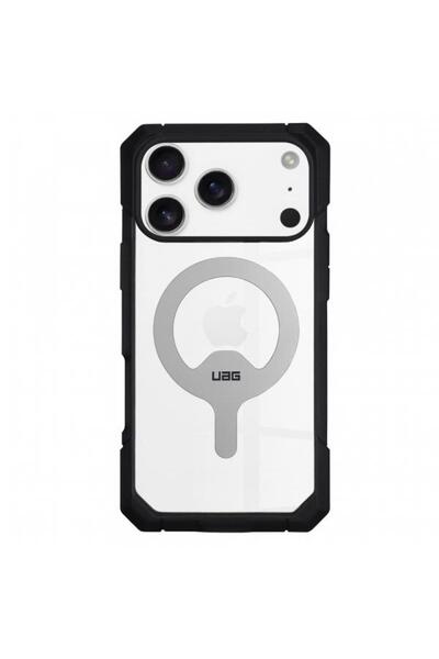 Urban Armor Gear Husă MagSafe pentru Apple iPhone 17 Pro, Urban Armor Gear, T...