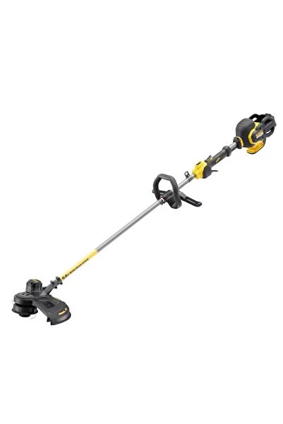 Dewalt Trimmer DCM571N-XJ, 54 V, 5500 rpm, 380 mm, Without Battery, Yellow/Black