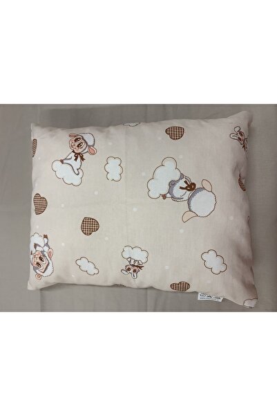MayHome Μαξιλάρι ύπνου bebe (Π: 30cm x Μ: 40cm) - 2020028904
