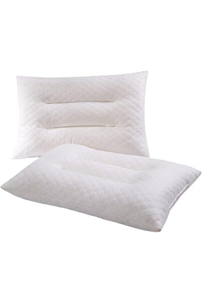 Arabest Granular Latex Pillow,Comfortable,Soft,Balanced Support,Cooling,Washa...