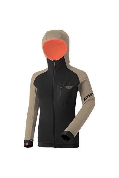 DYNAFIT Geacă de damă Radical Polartec FW 2025-Maro/Negru-44/38
