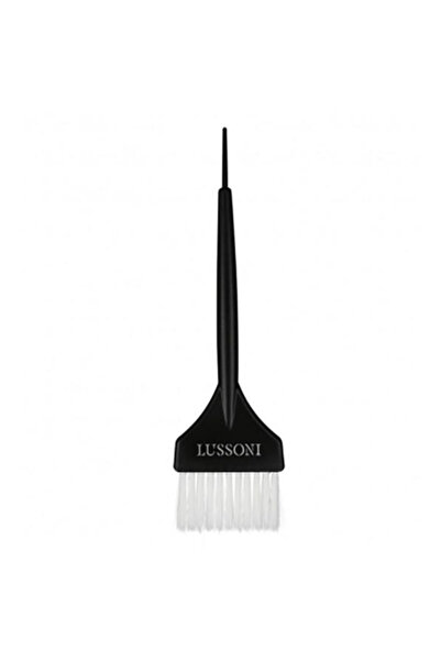 Lussoni Pensula pentru Vopsit Tinting Brush TB020