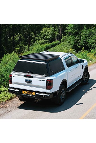 BoostZone Toyota Revo Hilux Invincible 21+ Uyumlu Yedek Parça Metal Kabin AQM...