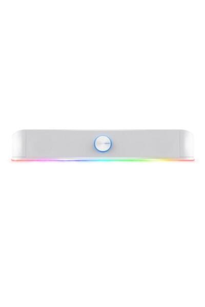 Trust Soundbar GXT 619W Thorne, 12W (Alb)