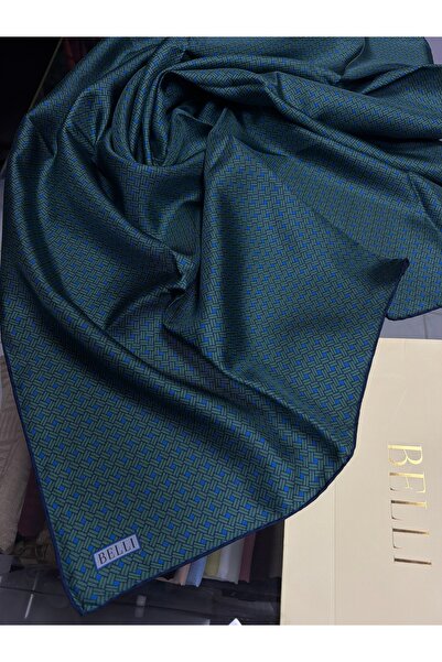Belli Tivil Silk Scarf New Season