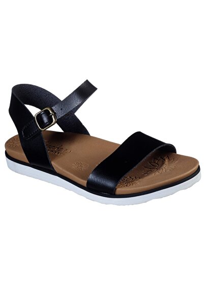 SKECHERS Γυναικείο Σανδάλι - Moon Keepers-Day Plans - 119035-BLK - Μαύρο