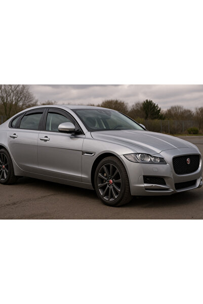 Dalauto Paravanturi fata-spate, fumurii compatibile Jaguar XF X260 2 2016-> 5...