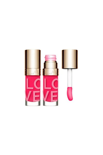 Clarins Ulei pentru buze LOVE COLLECTION 31 rossy kiss 7 ml