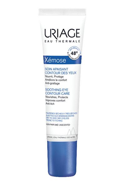 Uriage Soothing Eye Contour Care 15 Ml