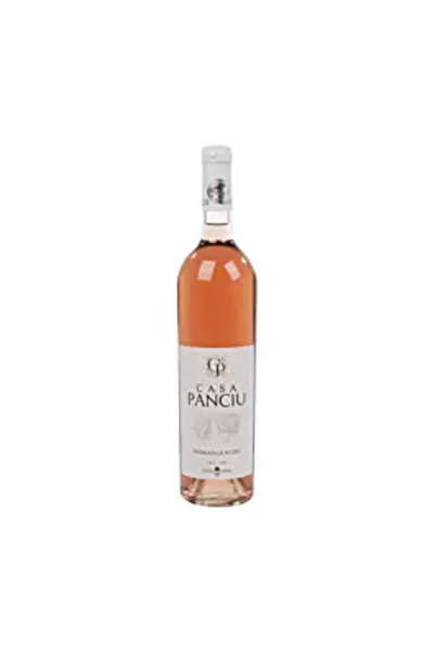 Casa Panciu Rose Wine, Babeasca Neagra, 0.75L