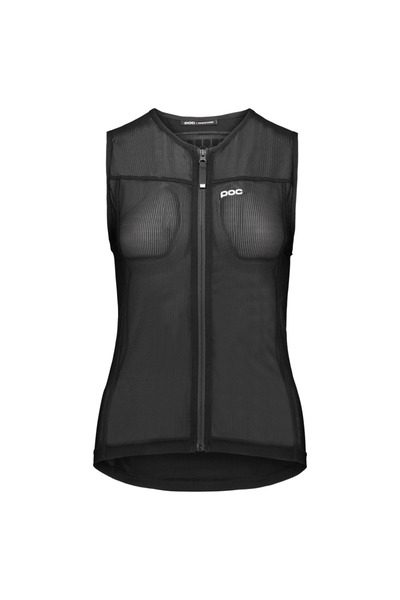 Poc Vestă de schi pentru femei VPD Air-Negru-S