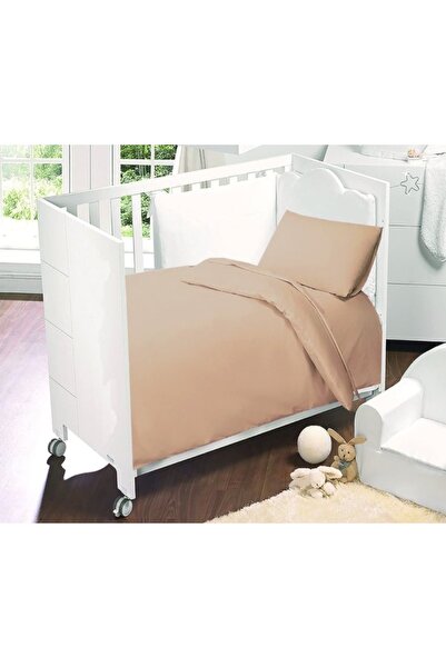 MayHome Σετ Παπλωματοθήκη Βαμβακερή Βρεφική (Π: 120cm x Μ: 160cm) - 202158211...