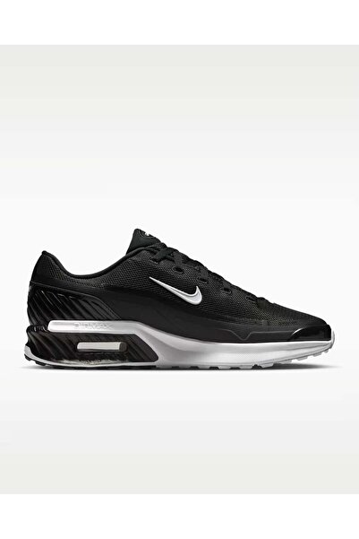Nike Air Max Bia Erkek Siyah Sneaker Ayakkabı (IO9416-004)