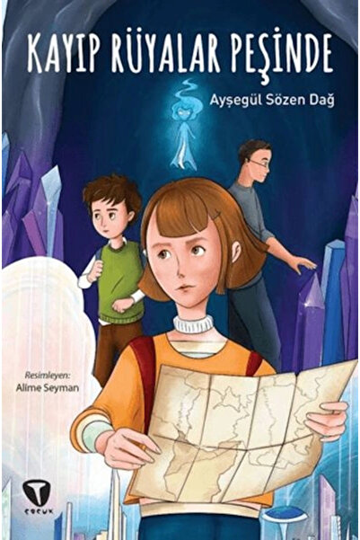 Generic Brand Kayıp Rüyalar Peşinde