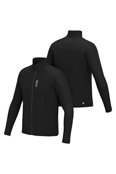 Colmar Φλις σκι για άνδρες Grid-Black-L