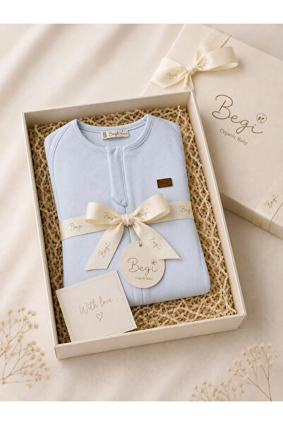 BEGİ 1.0 Tog Newborn Swaddle and Sleeping Bag (Sleeping Swaddle)