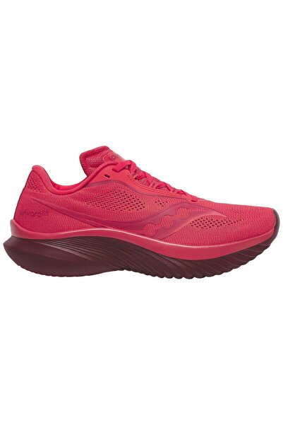 SAUCONY Дамски маратонки за бягане Kinvara 15 SS 2025-Магента-37 1/2