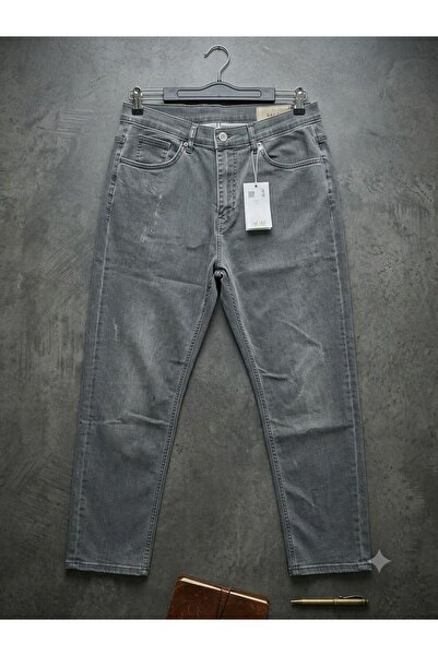 BAGGY KOT PANTOLON JEAN