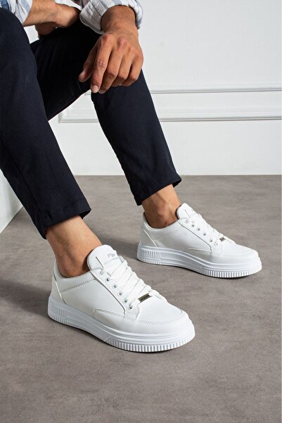 FİLLİNG POLO Men's Sneaker Casual Shoes Comfortable Sole 1000