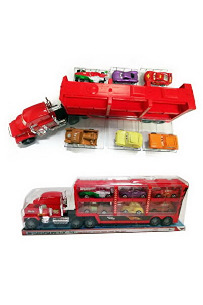 PlayFun Jucărie Utilaj Funcțional Detașabil Plastic Cadou Copii