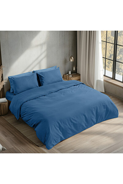 Beauty Home Πάπλωμα μονό Prime Αrt 1230 160x230 Μπλε