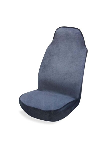 OEM Husă Scaun Auto Universală, Gri, Protecție și Confort