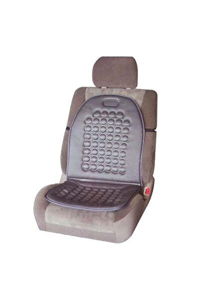 OEM Husă Scaun Auto Universală, Gri, Protecție și Confort