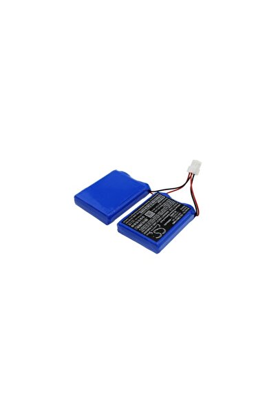 Orion Contec ECG-1200 / ECG-1200G EKG Cihazı Bataryası
