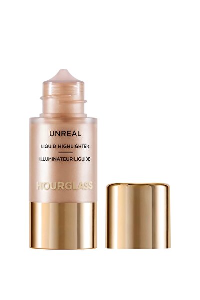 HOURGLASS Unreal Liquid Highlighter مُضيء سائل MYTHIC Elsbeauty