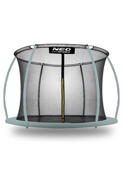 Neo-Sport Plasă interioară pentru trambuline 312 cm 10ft