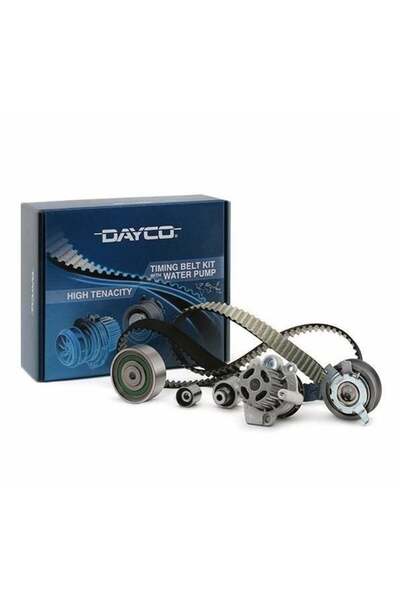 DAYCO Volkswagen Triger Seti+Devirdaim 03L198119A POLO GOLF6 JETTA PASSAT T5 ...