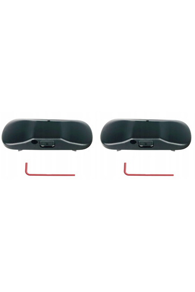 BSG Volkswagen Silecek Fiskiyesi Memesi Ön 5M0955986A GOLF5 GOLF6 JETTA PASSA...
