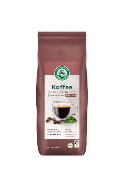 Lebensbaum Cafea boabe Gourmet Clasic, -