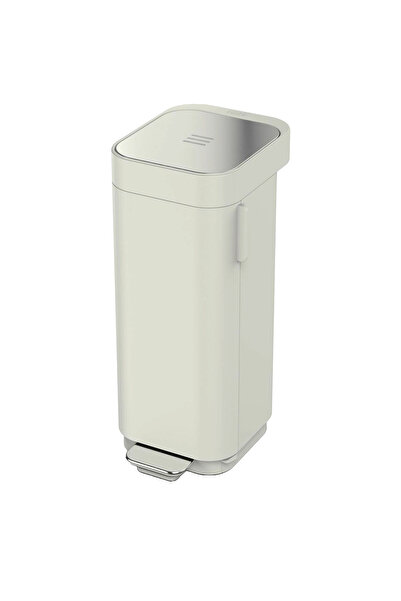 Joseph Joseph Coș de gunoi cu pedală, Joseph Joseph, Porta, 40 litri, 1 compa...