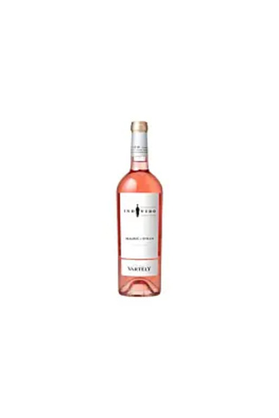 Individo Vin de trandafir uscat 0.75