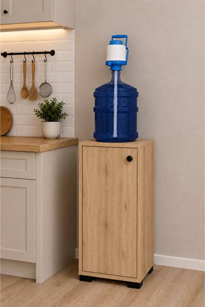 Fuvela Home Çok Amaçlı Mini Dolap