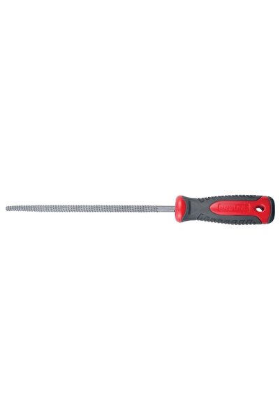 Proline RASPILA CU MANER BIMATERIAL / ROTUNDA - 200MM