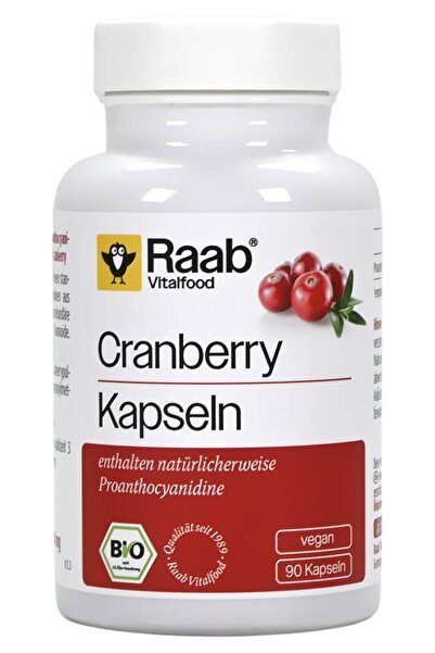 RAAB Merisor forte bio 440mg 90 capsule