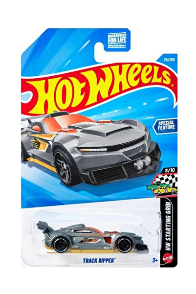 HOT WHEELS 2026 Track Ripper JJK95