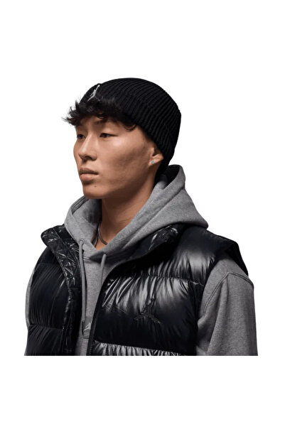 Nike U J TERRA BEANIE ESS FZ2055-010