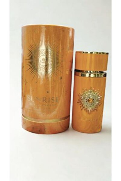 Sellion عطر شروق الشمس 100 مل