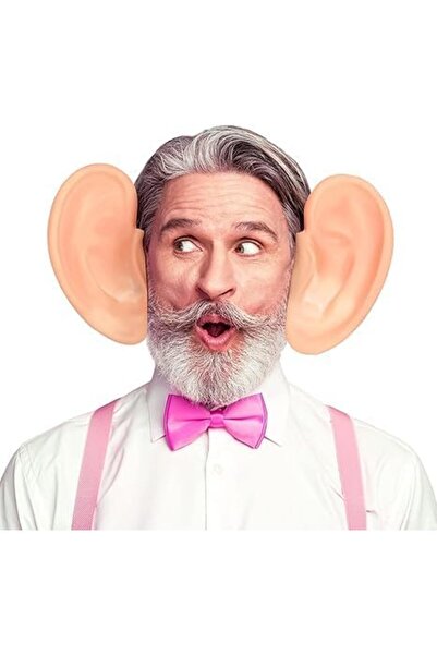 Bukela Oversized Jumbo Fake Ears