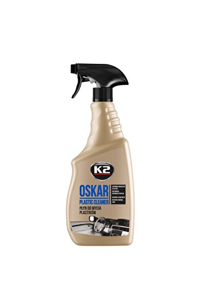 K2 Produs de curatare auto, K2, Oskar, Capacitate 0, 5 l, Incolor, Universal,...