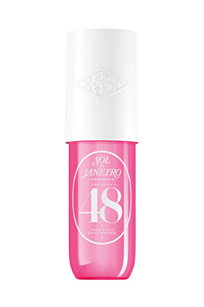 Sol de Janeiro Cheirosa '48 Perfume Mist 90 ML - Parfümlü Saç ve Vücut Misti